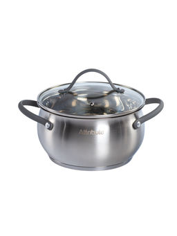 Кастрюля SCANDINAVIA 2.5л