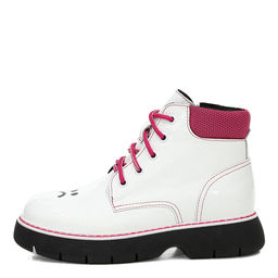 Ботинки для школьников девочек - Marko фото 2