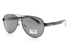 Солнцезащитные очки Pillar (Polarized) 6005 (60-13-135) C1