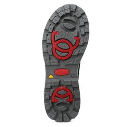 Женские ботинки OLANG Артикул 2727047, черный