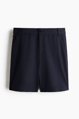 Chinos cortos Four-way stretch Loose Fit