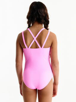 GSC3371 Купальник для девочек - Pelican фото 2