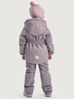 Костюм 7м1026 кофе