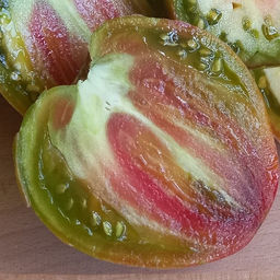 7002T Томат Ананасное сердце 10шт