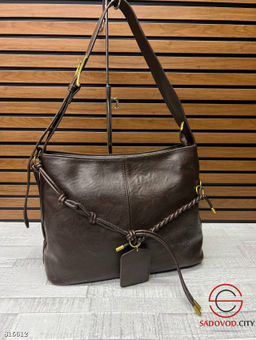 Сумка женская из эко-кожи - Bruno фото 9