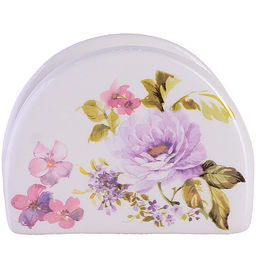 60240 Салфетница на стол 9,5х4,4х7,1см Очарование доломит LR (х60) - Mayer&boch фото 3