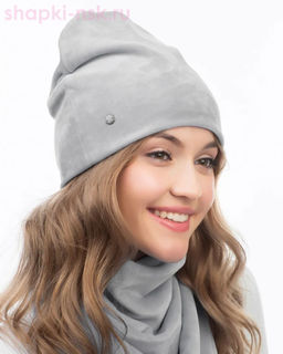 60 Шапка женская (53-56)