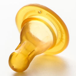 Набор сосок для бутылочки +0мес., классическое горло 35мм, 2 шт + 1 шт в подарок - Крошка я фото 3