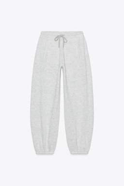 JOGGERS WITH SEAMS - Zara фото 3