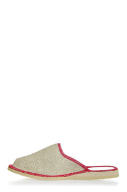 Туфли детские домашние Берегиня