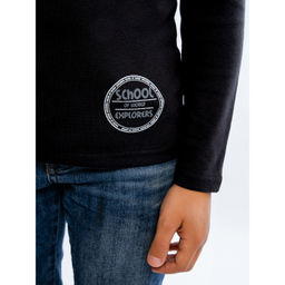 Водолазка рибана 0079100106 - Youlala фото 5