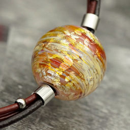 Колье - Vloes фото 7