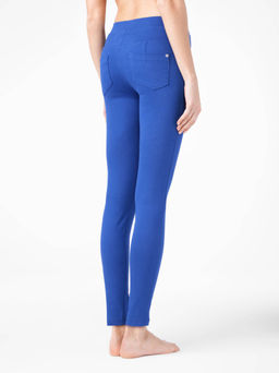 CONTE VOYAGE electric blue - Conte elegant фото 2