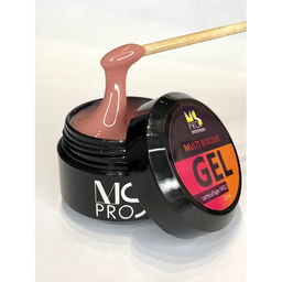 MULTI BUILDER GEL - Ms pro фото 23