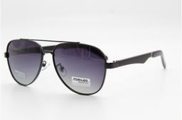 Солнцезащитные очки POMILED (Polarized) 08238 58-20-140 С4-124 с мешочком
