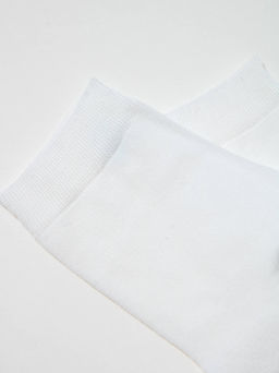 Цена за 2 пары. Носки Классические CONTE CLASSIC белый - Conte elegant фото 5