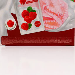 Подарочный набор косметики Ярких эмоций, гель для душа 250 мл и мочалка для тела, Чистое счастье  фото 11