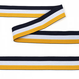 Резинка TBY Полоска ET.4051 40мм уп.20,5м