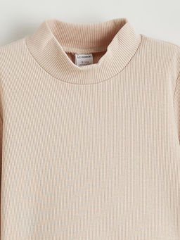 Dik Yaka K?z ?ocuk Ti??rt