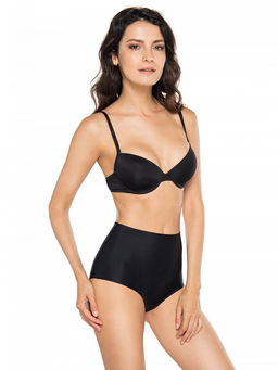 Базовый бюстгальтер с чашкой без пушап - Deseo фото 4