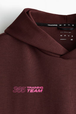 Sudadera de deporte sin mangas con DryMove - H&m фото 7