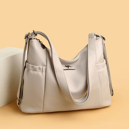 KAIDIFEINIROO Сумка женская 9805  фото 13