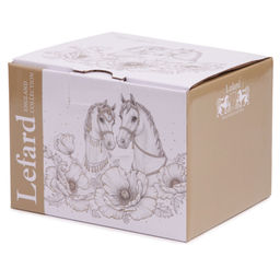 КРУЖКА LEFARD TOP STYLE 450 МЛ  фото 5