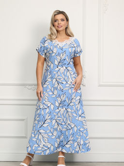 Платье П2-4791/19 - Wisell фото 3