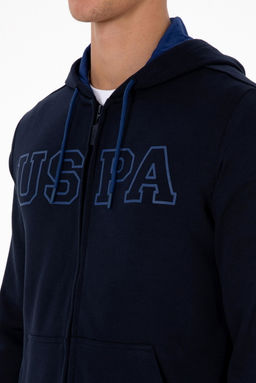 Erkek Lacivert _rme H_rka - U.s. polo assn фото 7