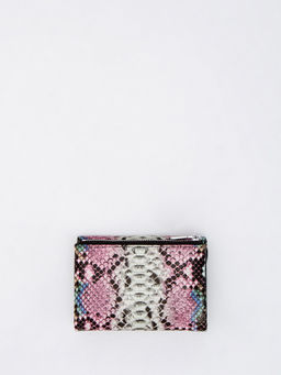 Кошелек 7007-60 pink Velina Fabbiano