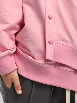 Джемпер Соль&Перец