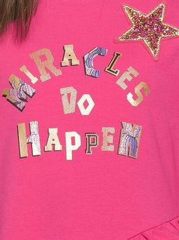 Pelican GFDJ4254 платье для девочек  фото 5