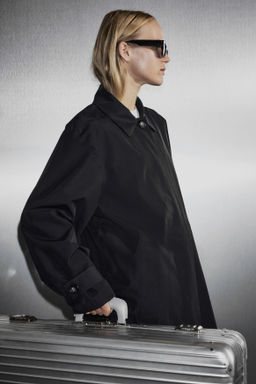 Abrigo sobretodo Waterproof - H&m фото 2