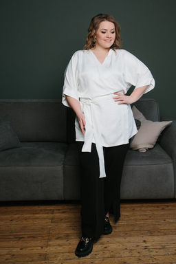 Блуза женская - Jp фото 7