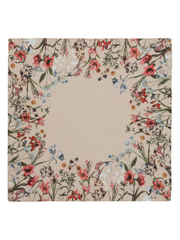 Платок жен. виск+шелк 105х105 LBL34-378-03