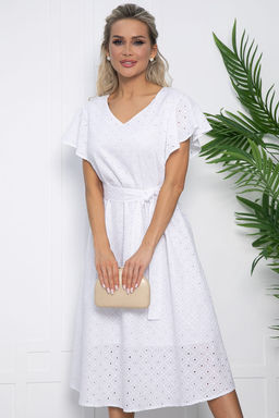 Платье Мелодия любви - Lt collection фото 22