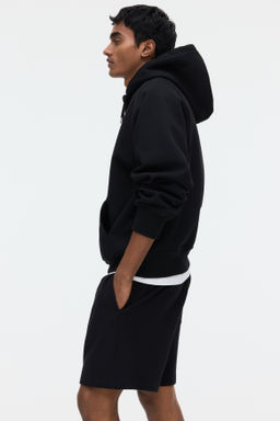 Pantal?n corto en sudadera Regular Fit - H&m фото 7