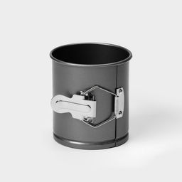 Форма для выпечки Элин. Кулич, 10?10.5 см, разъёмная, антипригарное покрытие - Simaland фото 2