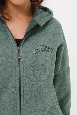 Толстовка Касси (46-54) - Serenada фото 10