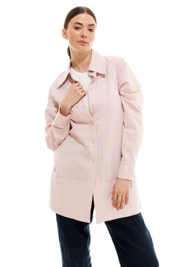 Блузка 3712 - Elletto фото 23