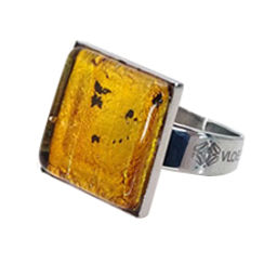 GOLDEN SUNSET Кольцо KO4815