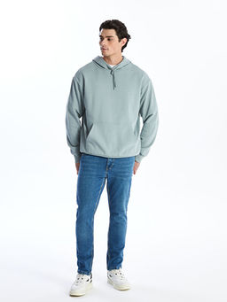 750 Slim Fit Erkek Jean Pantolon