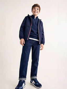 Джинсы Regular Fit для мальчиков