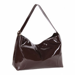 Сумка 1285EC d.chocolate Euro-Col