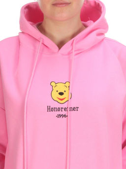 38 PINK Худи женское