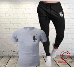 Костюм для мужчин, хлопок - Bruno фото 4