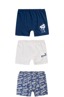 Трусы для мальчика 3шт. Baykar