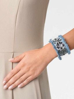 Браслет, синий - Heine фото 2