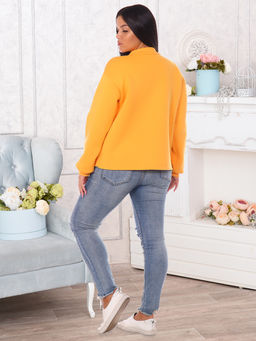 Толстовка Сноу