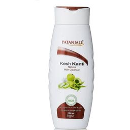 Patanjali Kesh Kanti Anti-Dandruff 180ml / Шампунь для Волос Против Перхоти 180мл  фото 3